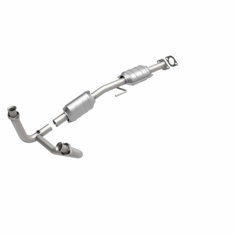 MagnaFlow Direct Fit Catalytic Converter Ford 86 94