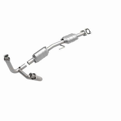 MagnaFlow Direct Fit Catalytic Converter Ford 86 94