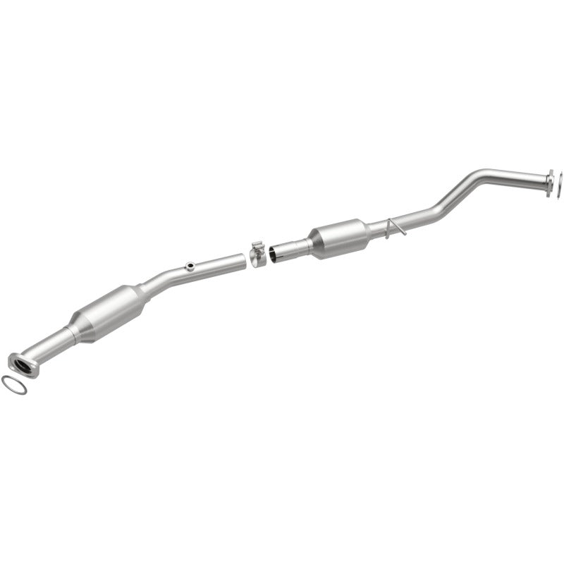 MagnaFlow 99-02 Miata L4 1.8 OEM Underbody Direct Fit Converter