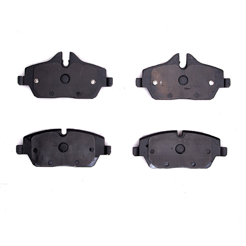 R1 Concepts R1 06-24 BMW 120I (Mexico) Front Track/Street Brake Pads