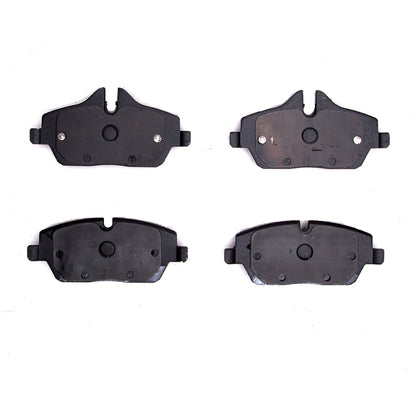 DFC 20-24 Mini Cooper Front 5000 Advanced Low Metallic Brake Pads