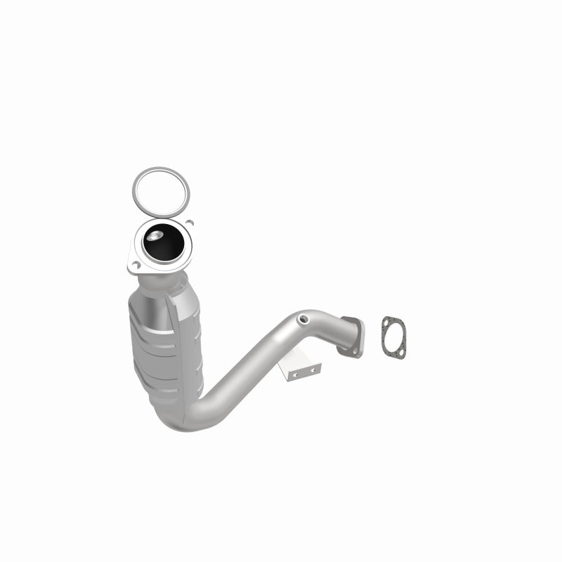 MagnaFlow Direct Fit Catalytic Converter Ford Escort 98-01 2. OEM