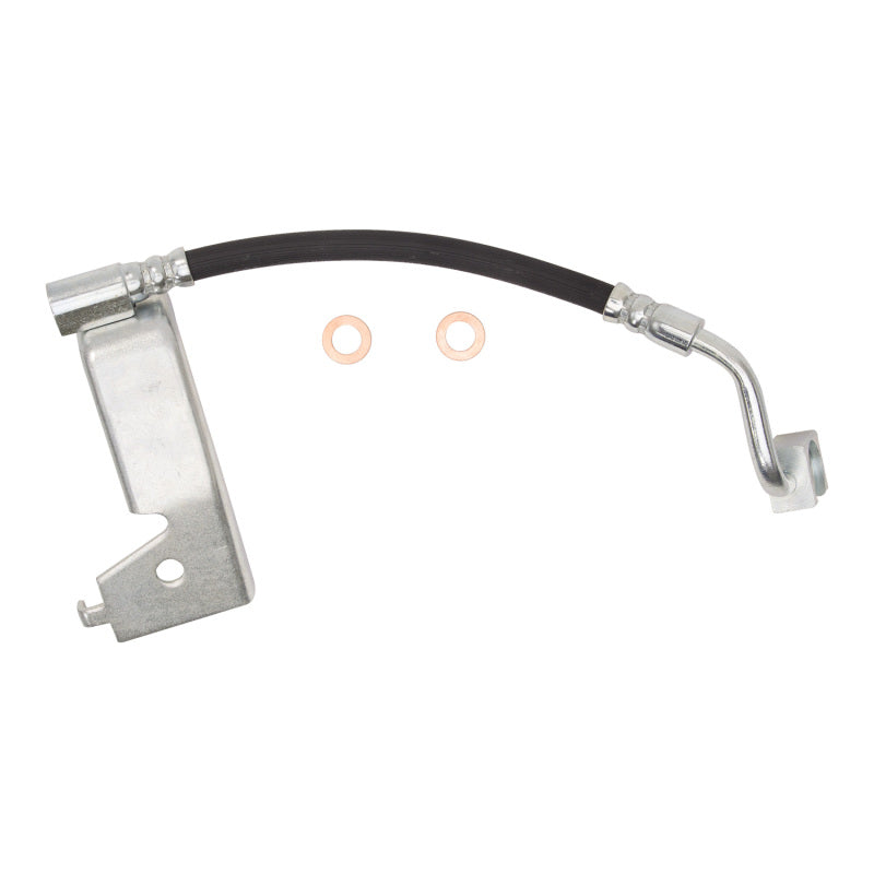 DFC 94-95 Ford Mustang Rear-R lo Brake Hose