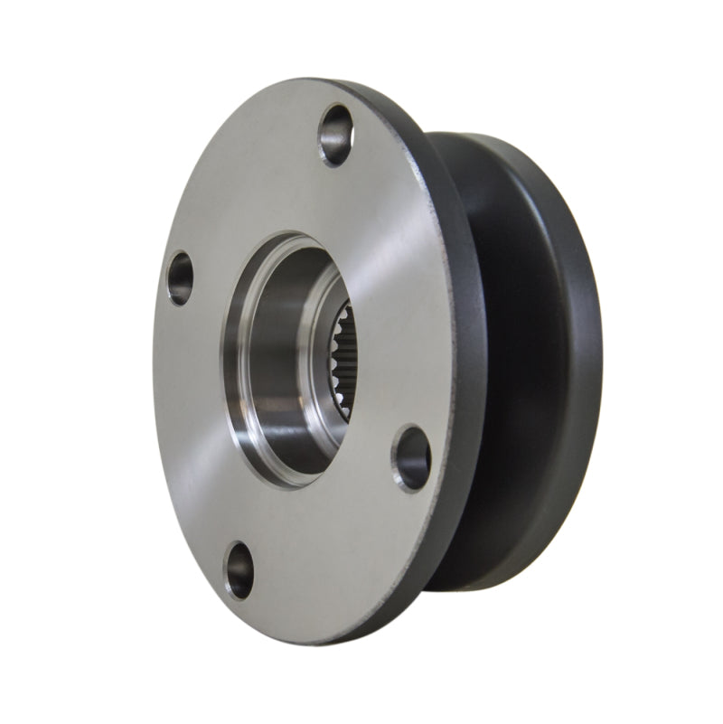 Yukon Gear & Axle Yukon Gear Yoke For Toyota 7.5in IFS (and 85+ Rear) w/ 23 Spline Pinion