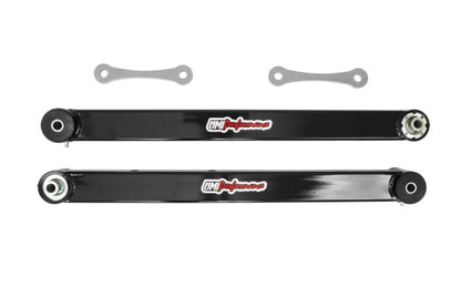 UMI Performance 78-96 GM B-Body Boxed Lower Control Arms- Poly/Roto-Joint