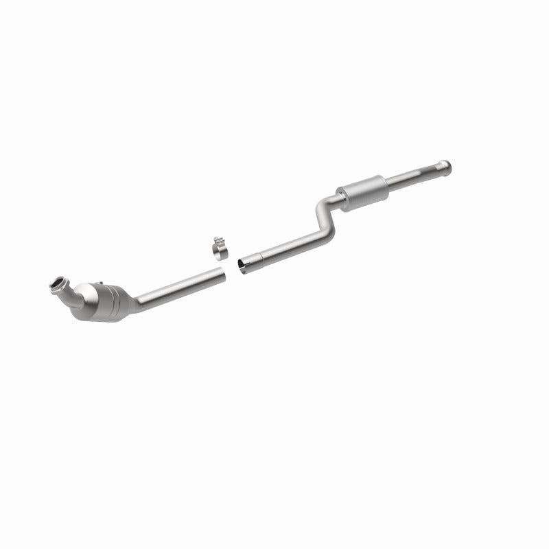 MagnaFlow Direct Fit Catalytic Converter 08-10 C300 3.0L D/S