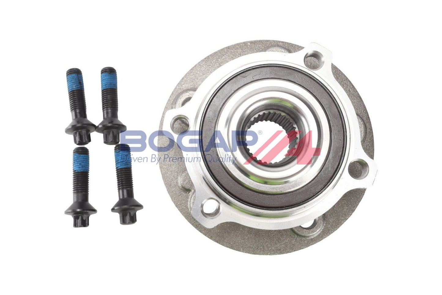BOGAP C3334251 Wheel Hub