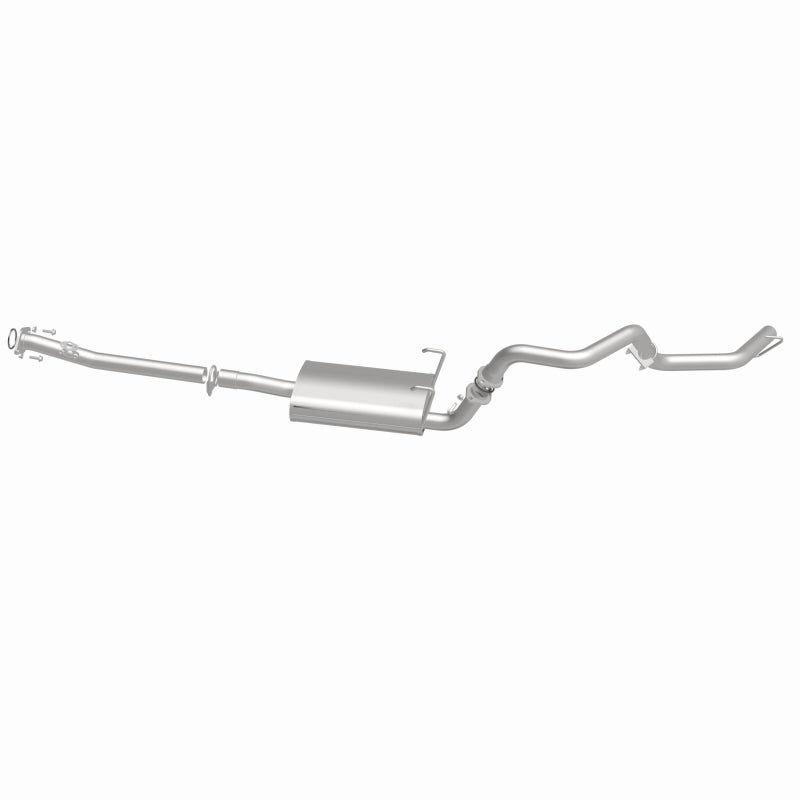 MagnaFlow BRE Exhaust Kit 96-00 Toyota 4Runner 3.4L