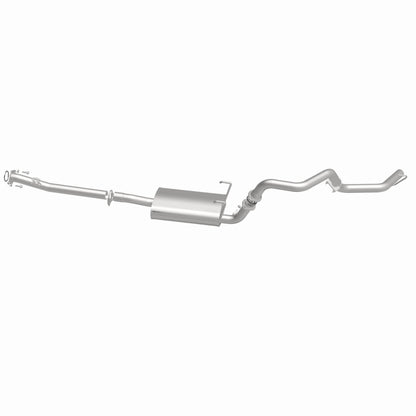 MagnaFlow BRE Exhaust Kit 96-00 Toyota 4Runner 3.4L