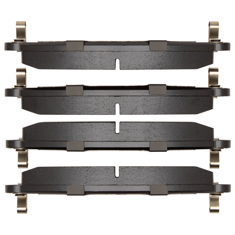 R1 Concepts R1 01-08 Jaguar X-Type Front Optimum OE Brake Pads