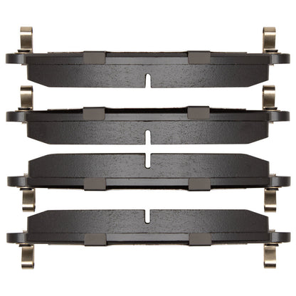 R1 Concepts R1 01-08 Jaguar X-Type Front Optimum OE Brake Pads
