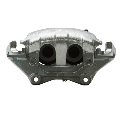 DFC 98-02 Mercedes-Benz C43 AMG Front-L Silver Zinc Coated Premium Caliper