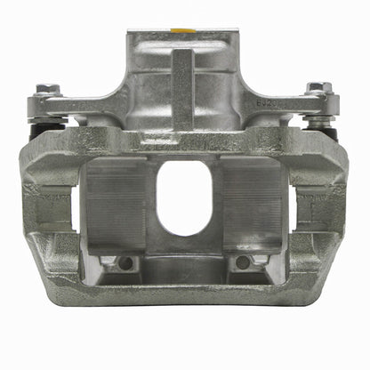 DFC 07-19 Buick Enclave Rear-R Premium Caliper - Silver Zinc Coated
