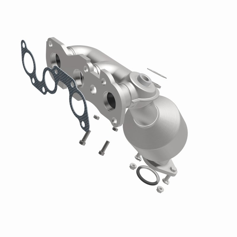 MagnaFlow Direct Fit Catalytic Converter 02-03 Lexus ES300 3.0L Manifold