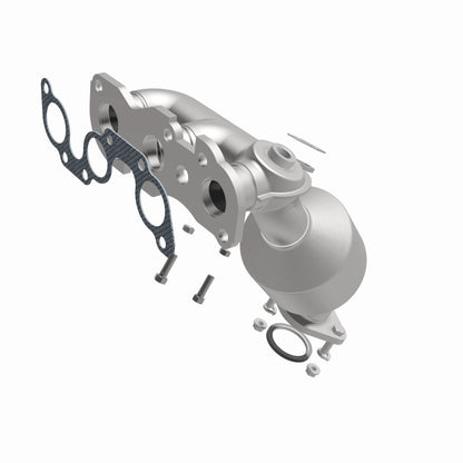 MagnaFlow Direct Fit Catalytic Converter 02-03 Lexus ES300 3.0L Manifold