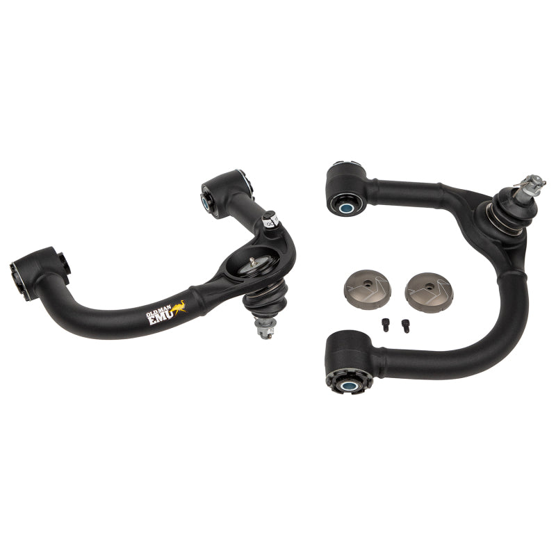 Old Man Emu ARB OME Front Upper Control Arms for 2003+ Toyota 4-Runner (Pair)