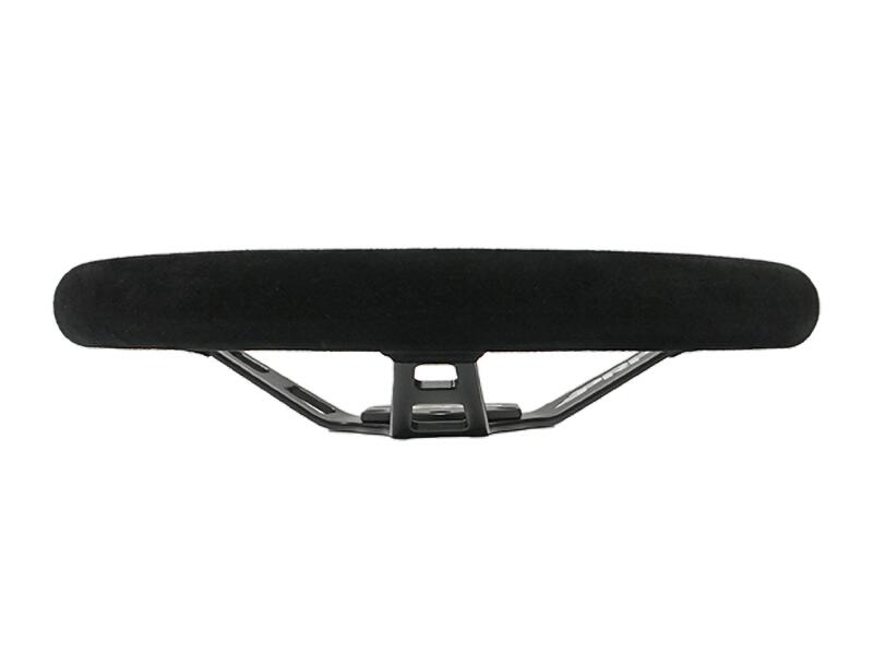 PRP Seats PRP Deep Dish Suede Steering Wheel - Blue