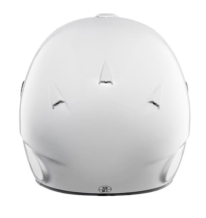 Sparco Helmet Sky KF-5W S White