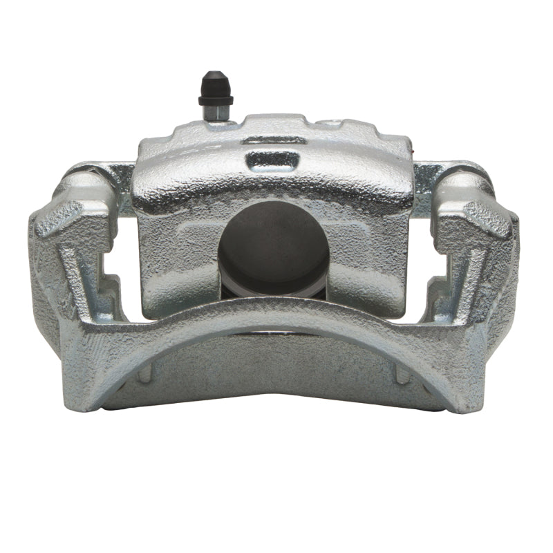 DFC 11-15 Mazda 2 Front-R Silver Zinc Coated Premium Caliper
