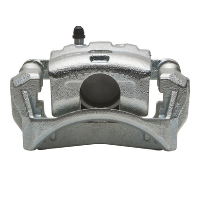 DFC 11-15 Mazda 2 Front-R Silver Zinc Coated Premium Caliper