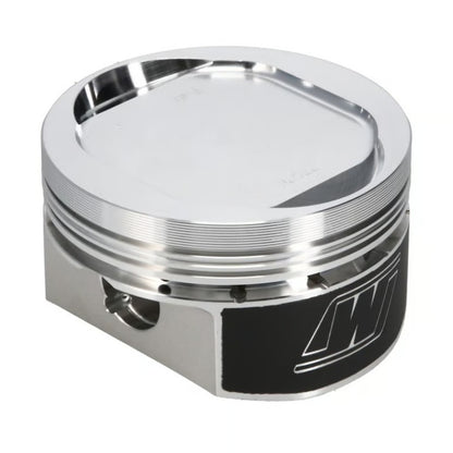 Wiseco 86-10 HD Evo 883 Overbore 1200 9.51 CR Piston Kit