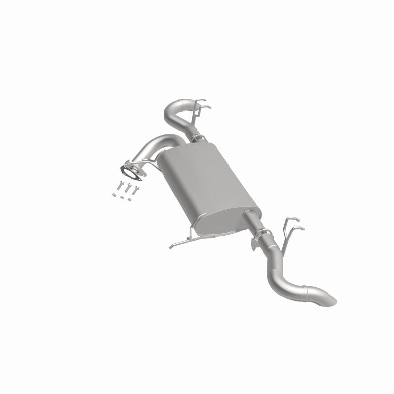 Magnaflow BRExhaust 13-17 ACURA RDX 3.5L Muffler Kit