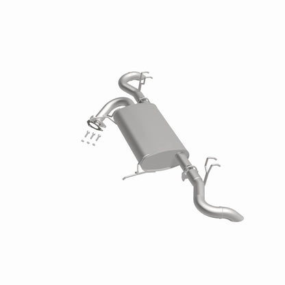 Magnaflow BRExhaust 13-17 ACURA RDX 3.5L Muffler Kit