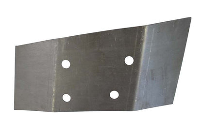 Rustbuster Leaf Spring Frame Section Left Side