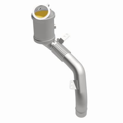 MagnaFlow 13-17 BMW 550i 4.4L Closed Couple Direct Fit Converter