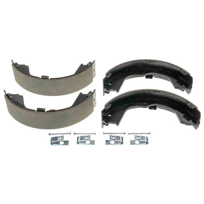 PowerStop Power Stop 20-22 GMC Sierra 3500 HD Rear Autospecialty Park Shoe