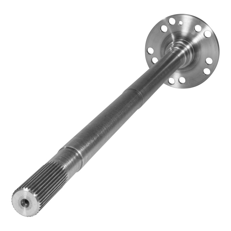 Yukon Gear & Axle Yukon Gear 18-20 Jeep Wrangler (Excl. Rubicon) Dana 44 Chromoly Rear Axle 32 Spline (32.3in Long)