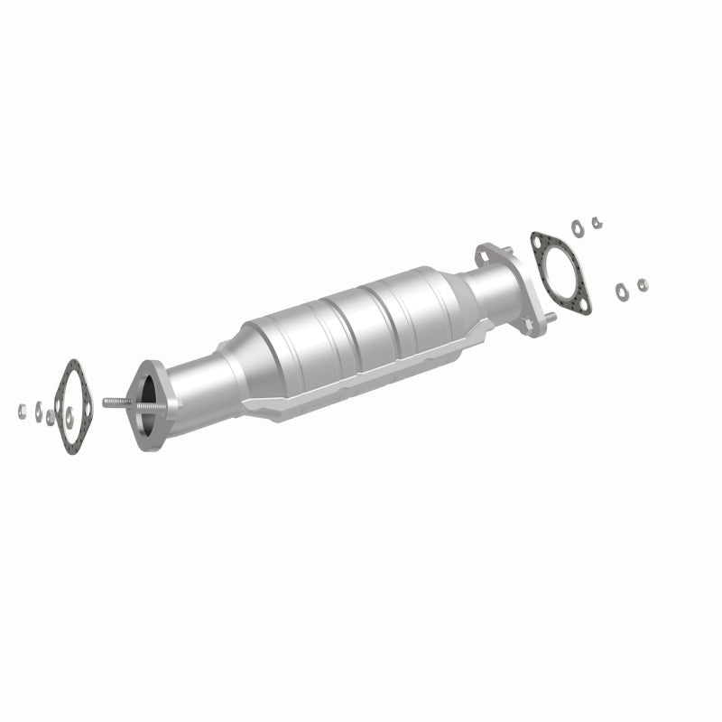 MagnaFlow Direct Fit Catalytic Converter 10-12 Forte 2.0L Fed Rear