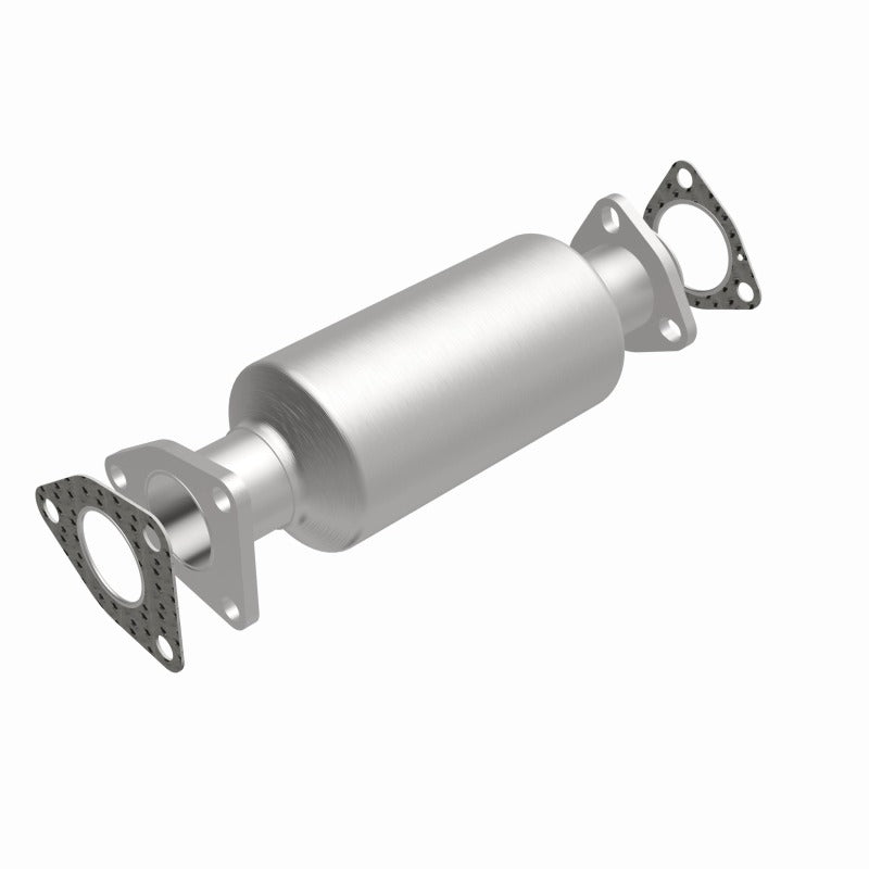 MagnaFlow Direct Fit Catalytic Converter Acura-Honda 85 87