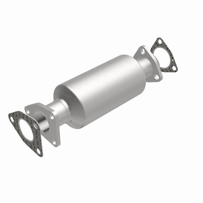 MagnaFlow Direct Fit Catalytic Converter Acura-Honda 85 87