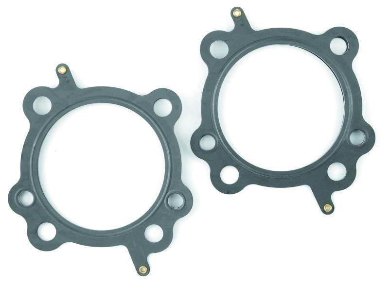 TwinPower Twin Power 99-11 Twin Cam Big Twin Head Gasket 3.750 Inch Bore .040 MLS Replaces H-D 16775-99 Pr