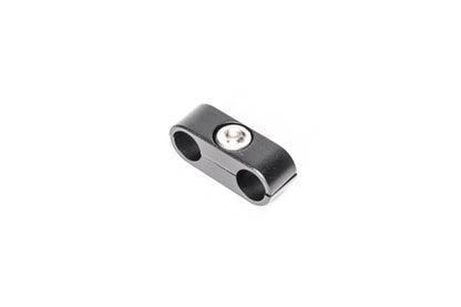 Radium Engineering Radium 2-Way Threaded Hose Separator Clamp