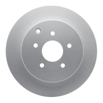 DFC 03-24 Infiniti QX70 Rear GeoSPEC Coated Rotor