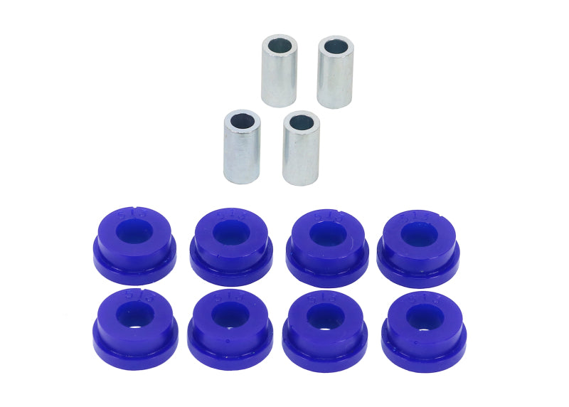 SuperPro 2004 Pontiac GTO Base Rear Sway Bar End Link Bushing Set