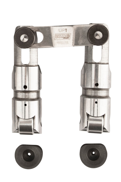 Comp Cams Lifter Set, Race Xd .842 Bbc Bronze Bushing Rem Finish