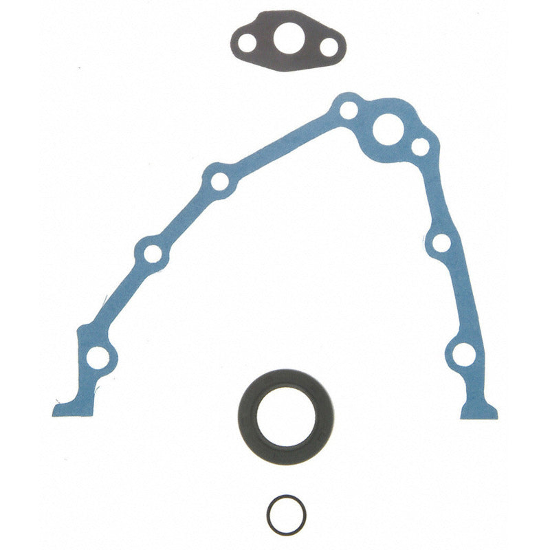 Fel-Pro Mitsubishi Mirage TCS 46027 Engine Crankshaft Seal Kit
