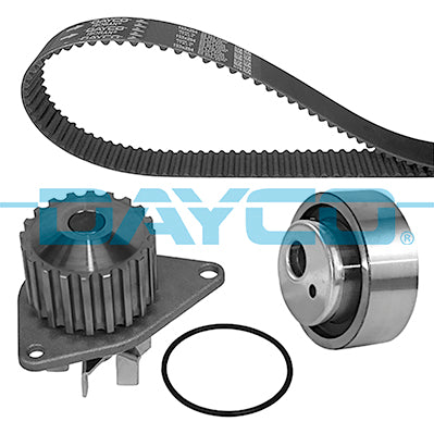 DAYCO DAYKTBWP1010 Water Pump & Timing Belt Kit