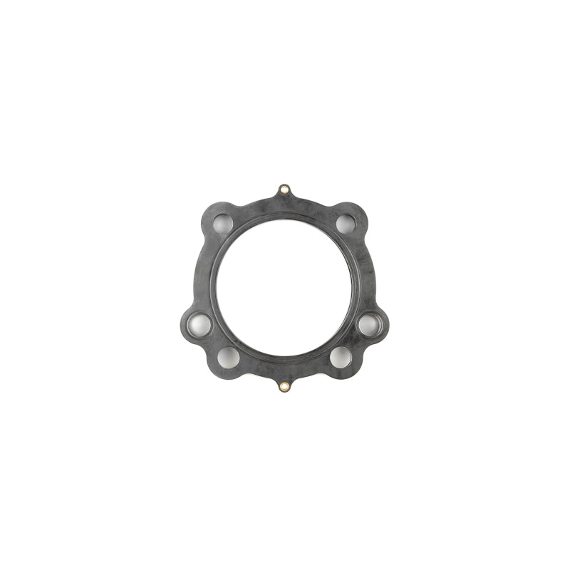 Cometic Gasket Cometic Harley-Davidson EVO Stock Bore 3.500in Head Gasket 2Pk. .044in Mls-5