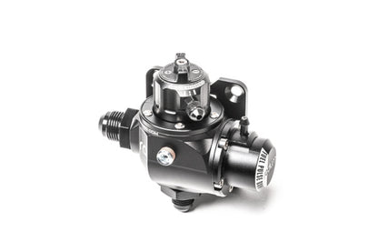 Radium Engineering Fuel Pressure Regulator Damper (FPRD-RA) - Black