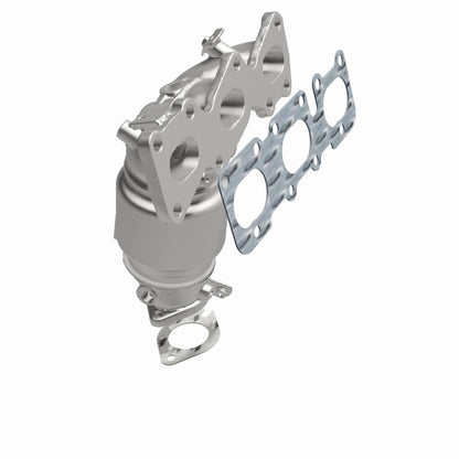 MagnaFlow 10-12 Santa Fe 3.5 Manifold Direct Fit Converter