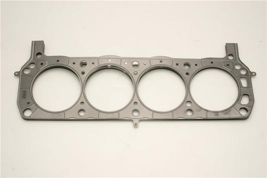 Cometic Gasket Cometic Ford 289/302/351 4.080 inch Bore .080 inch MLS-5 Head Gasket (Non SVO)