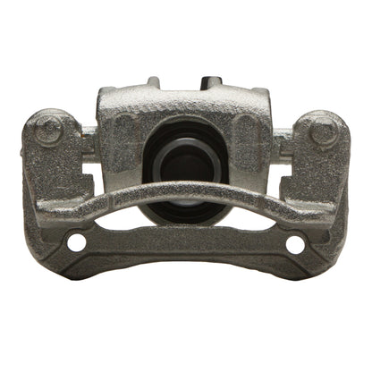 DFC 10-16 Hyundai Tucson Rear-R Premium Caliper - Silver Zinc Coated