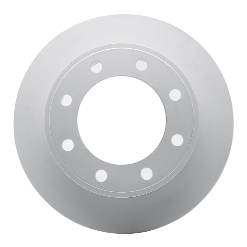 DFC 05-12 Ford F-350 Super Duty 4WD Rear GeoSPEC Coated Rotor