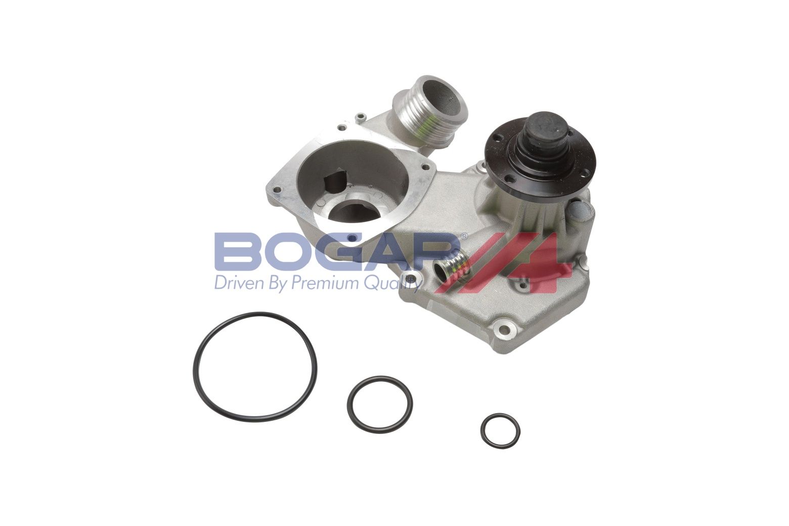 BOGAP B4234125 Water Pump, Engine Cooling