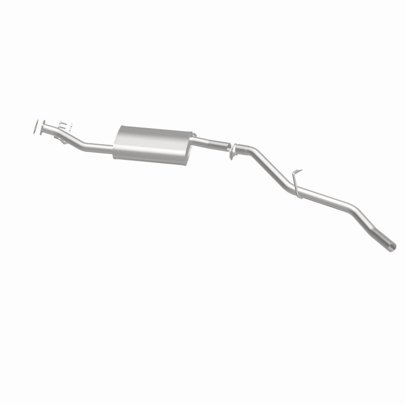 Magnaflow BRExhaust 00-02 Nissan Xterra 3.3L Muffler Kit