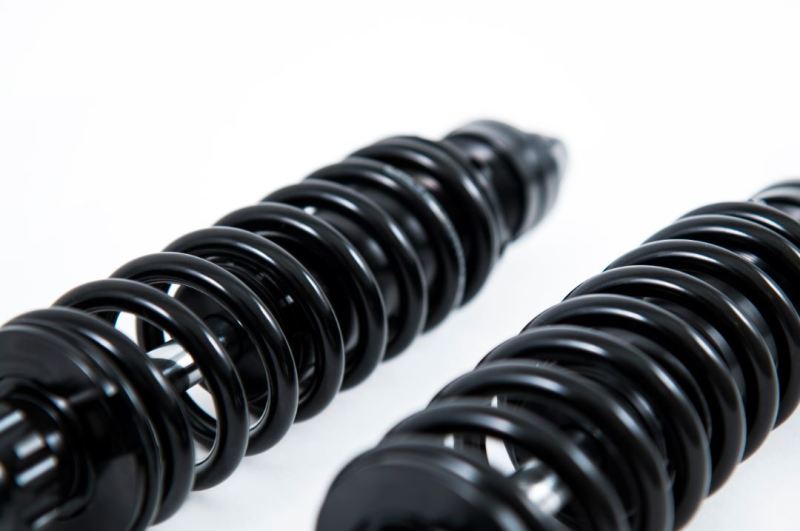 Ohlins Motorcycle USA Ohlins 04-20 Harley-Davidson Sportster XL STX 36 Blackline Shock Absorber
